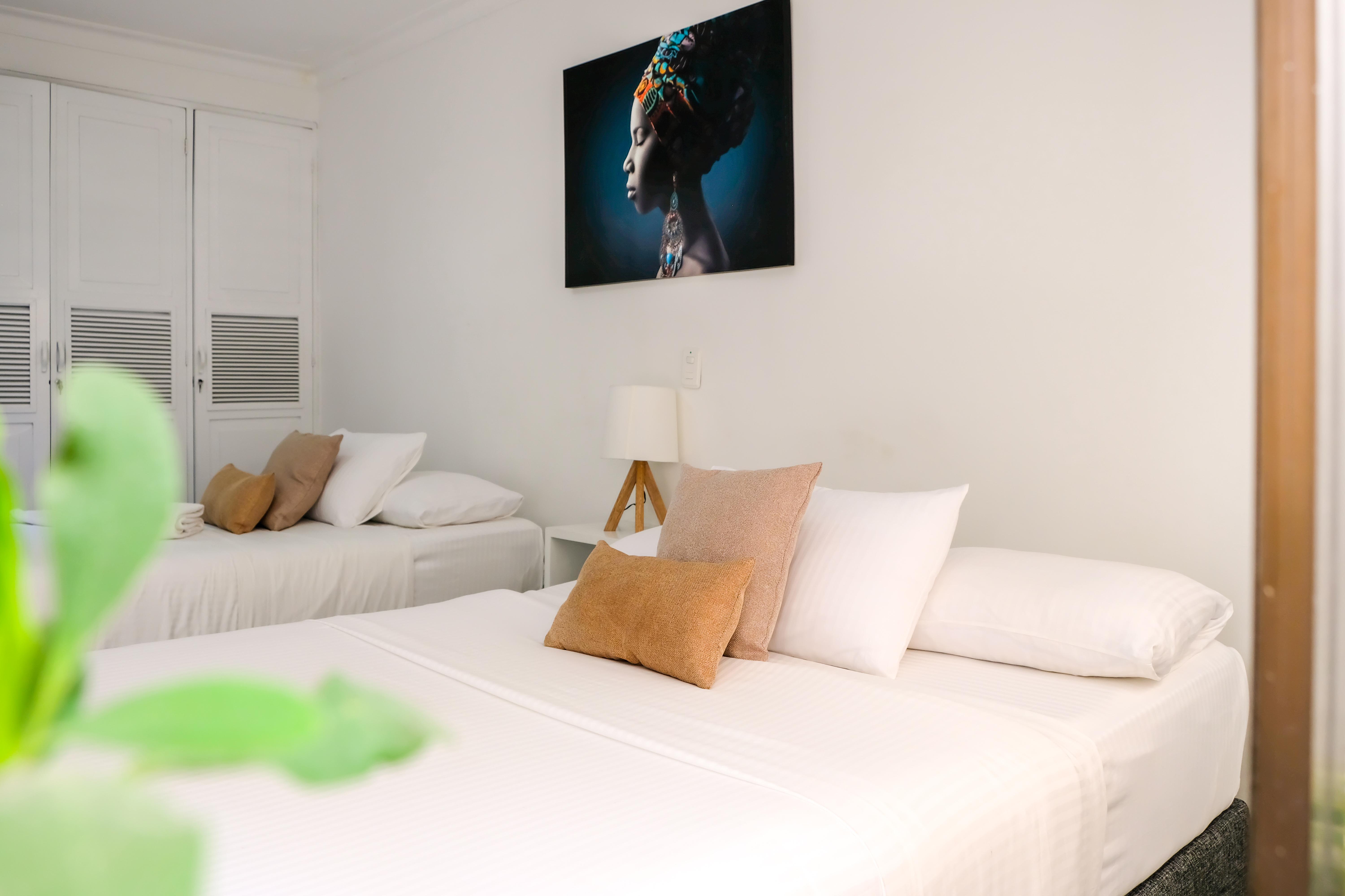 Mucura Hotel & Spa Cartagena Kültér fotó