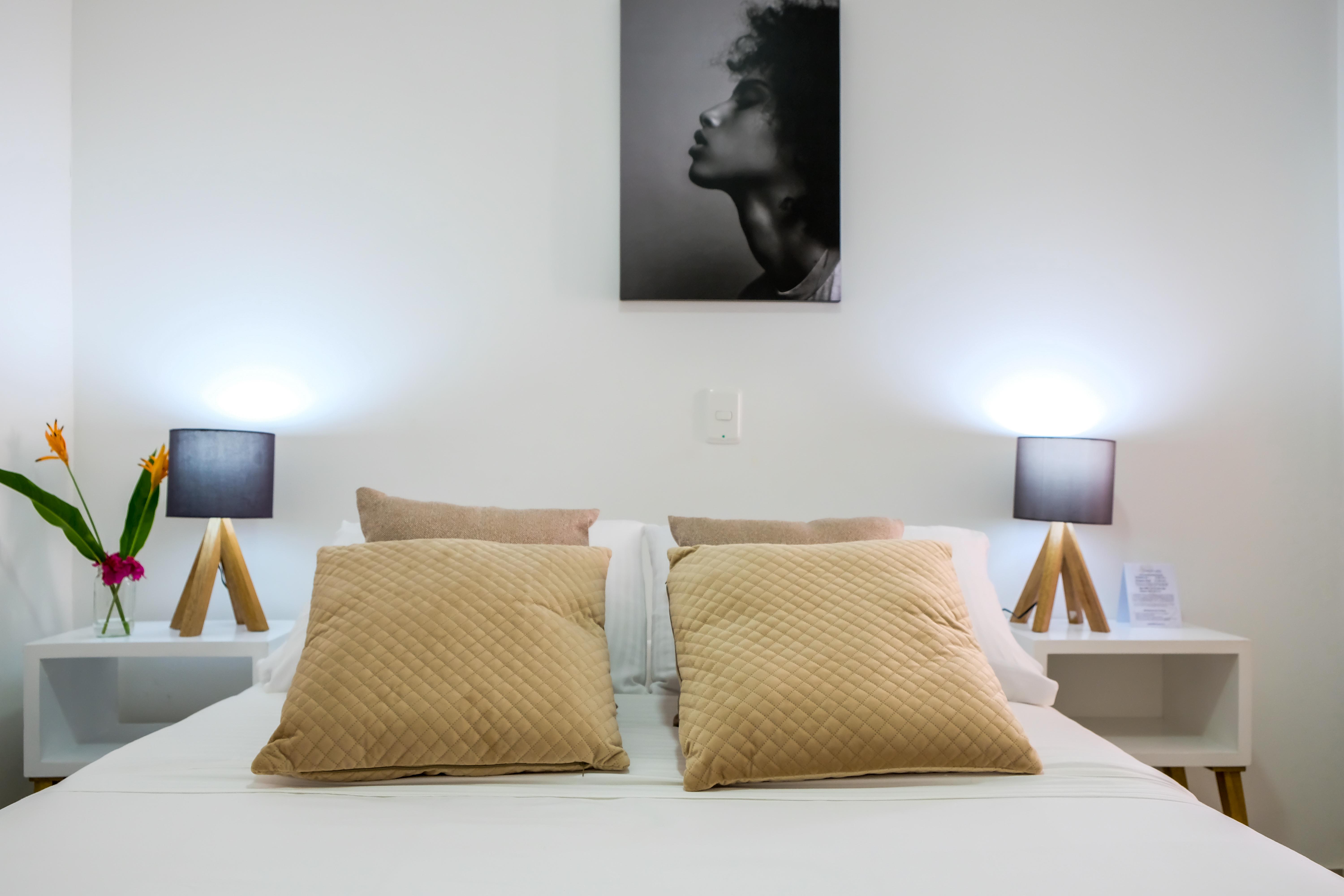 Mucura Hotel & Spa Cartagena Kültér fotó