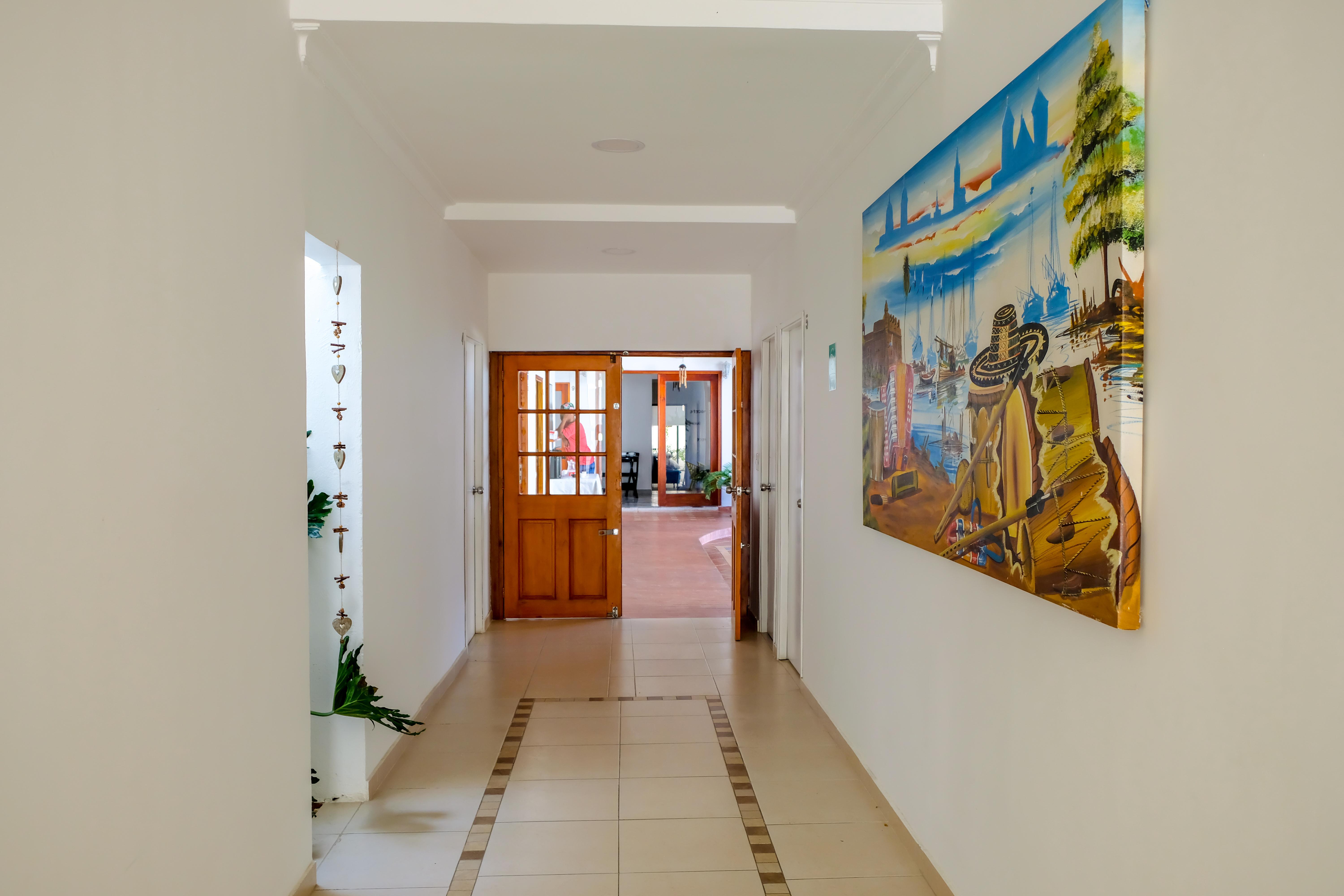 Mucura Hotel & Spa Cartagena Kültér fotó