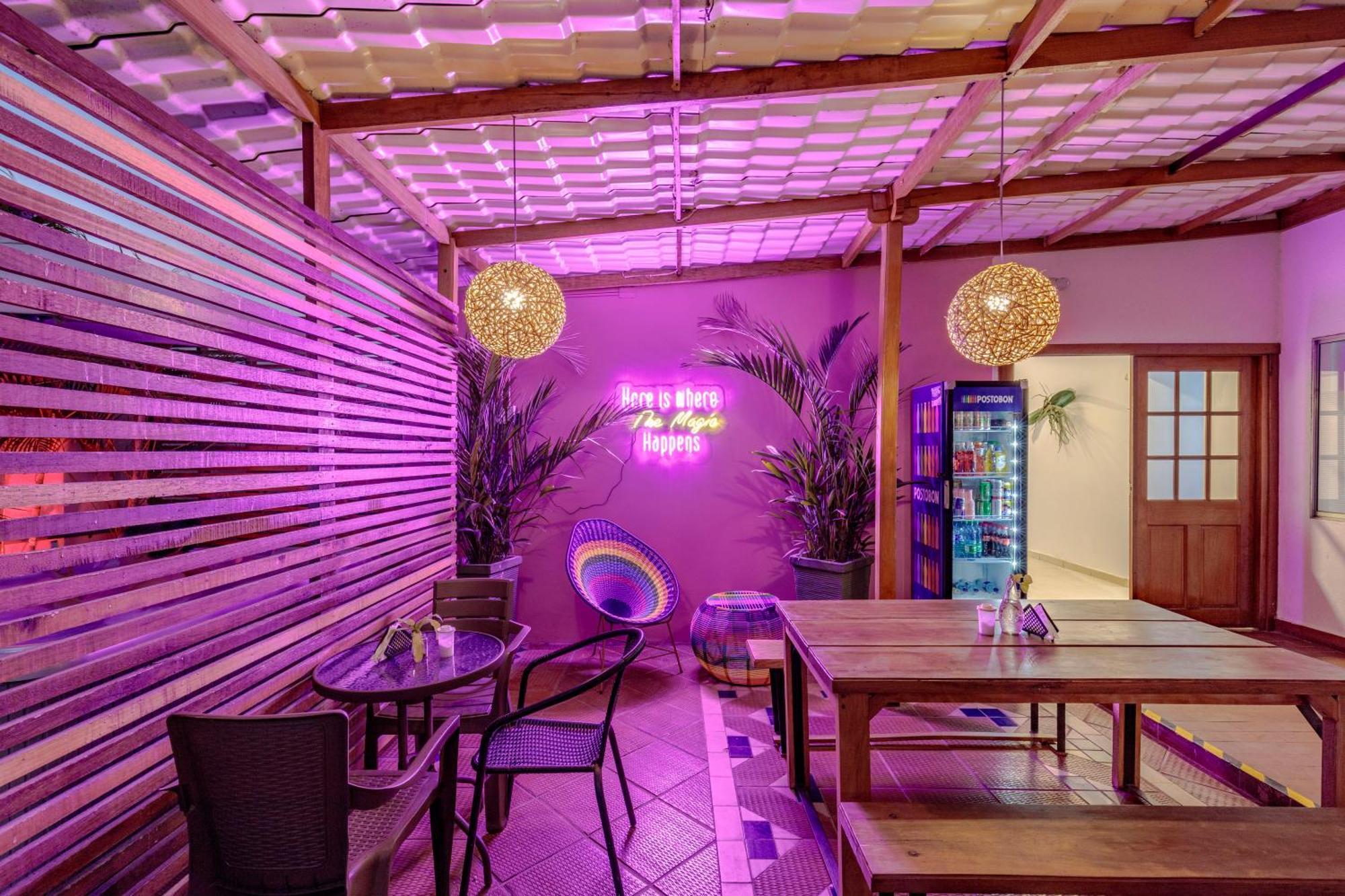 Mucura Hotel & Spa Cartagena Kültér fotó