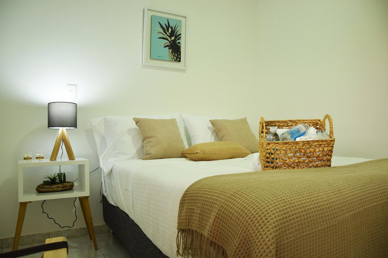 Mucura Hotel & Spa Cartagena Kültér fotó