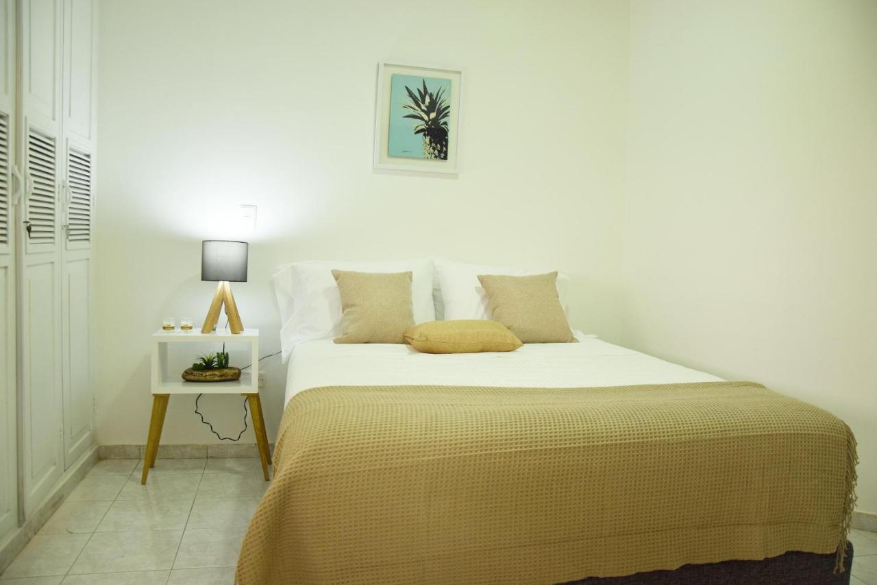 Mucura Hotel & Spa Cartagena Kültér fotó