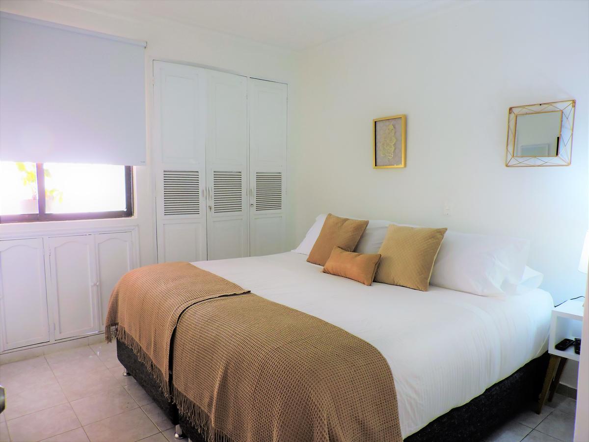 Mucura Hotel & Spa Cartagena Kültér fotó