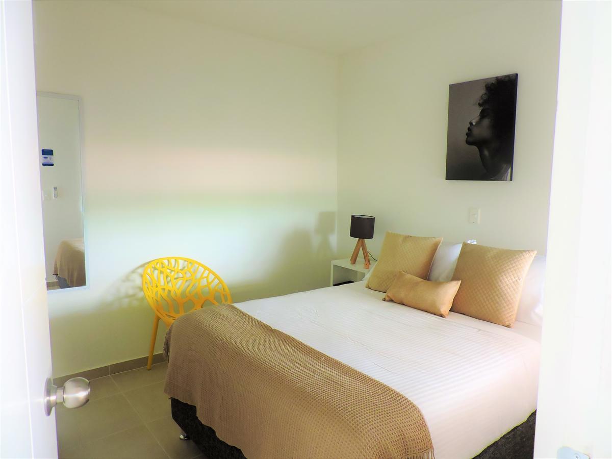 Mucura Hotel & Spa Cartagena Kültér fotó
