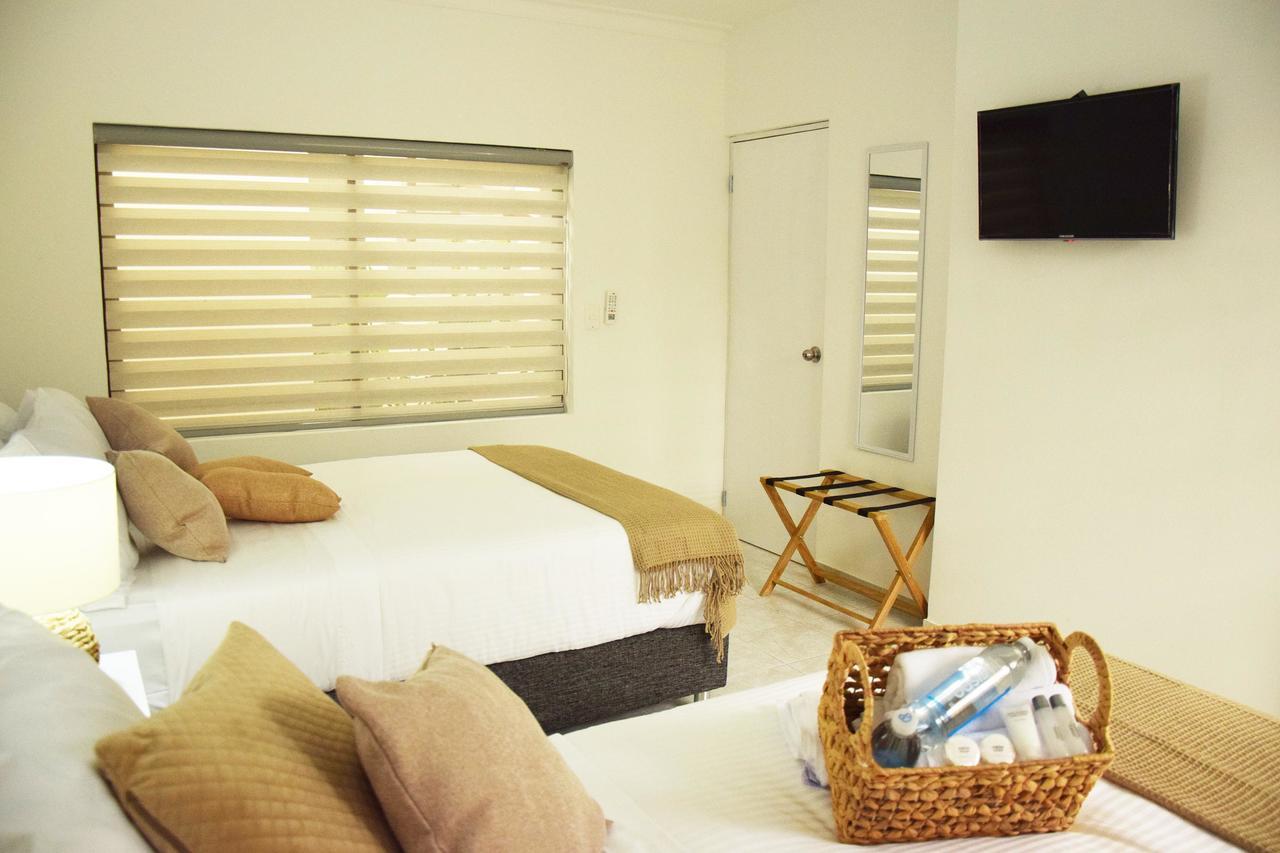 Mucura Hotel & Spa Cartagena Kültér fotó