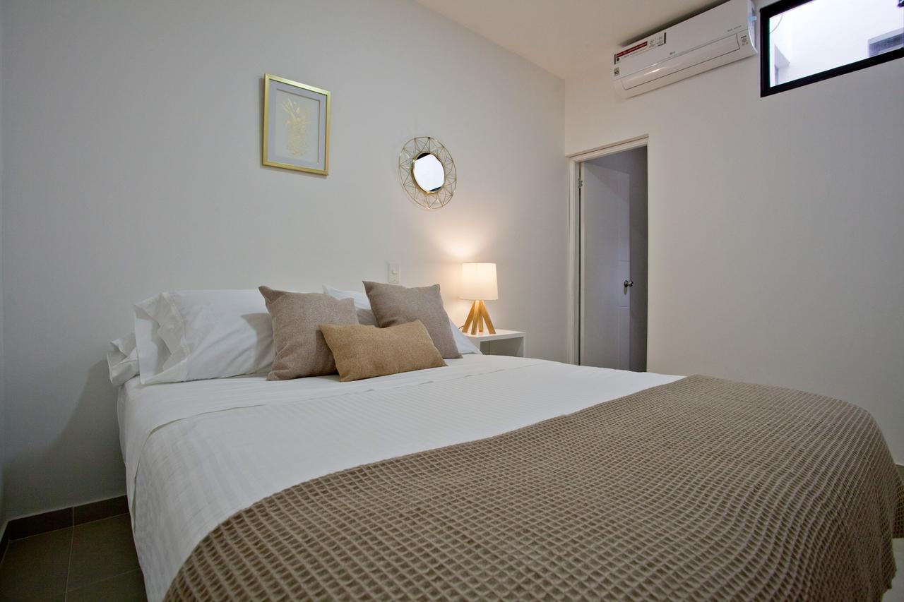 Mucura Hotel & Spa Cartagena Kültér fotó