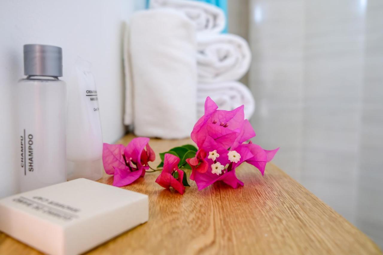 Mucura Hotel & Spa Cartagena Kültér fotó