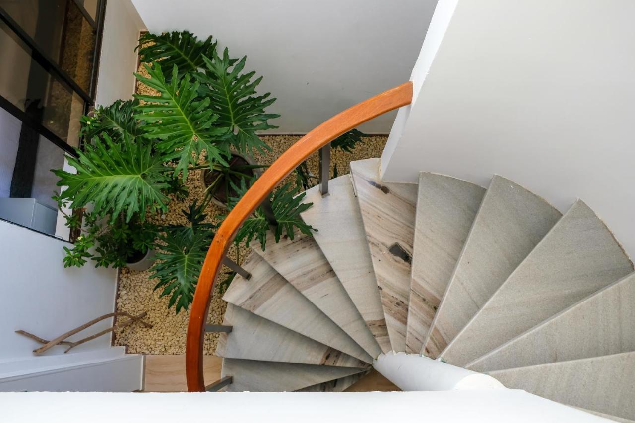 Mucura Hotel & Spa Cartagena Kültér fotó