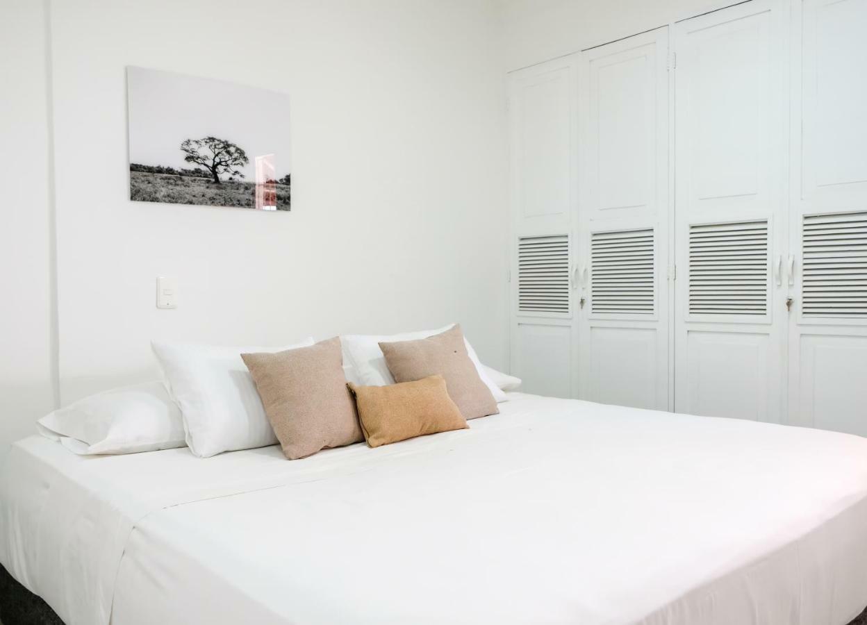 Mucura Hotel & Spa Cartagena Kültér fotó